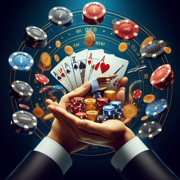 qabjob29 Live Casino Experience