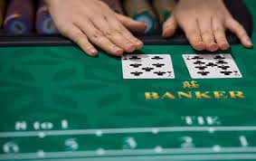 qabjob29 Live Casino